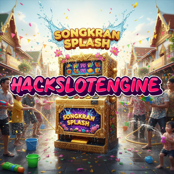 Hackslotengine