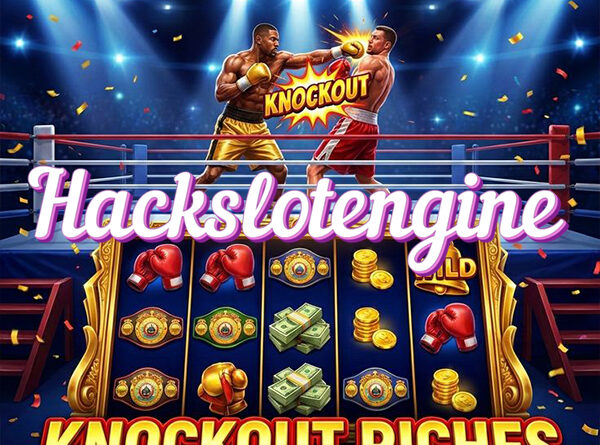 Hackslotengine