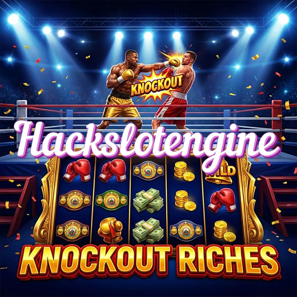 Hackslotengine