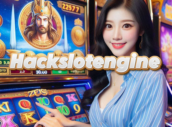Hackslotengine