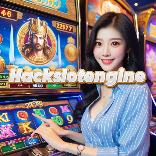 Hackslotengine