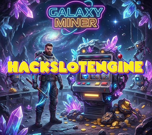 Hackslotengine