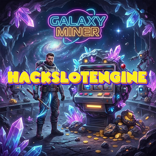 Hackslotengine
