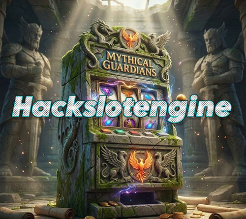 Hackslotengine
