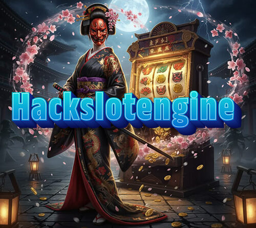 Hackslotengine