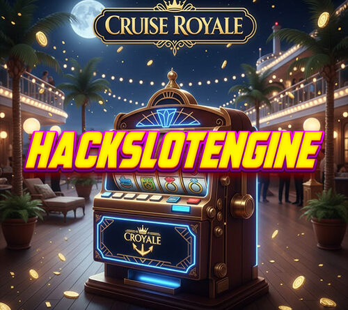 Hackslotengine