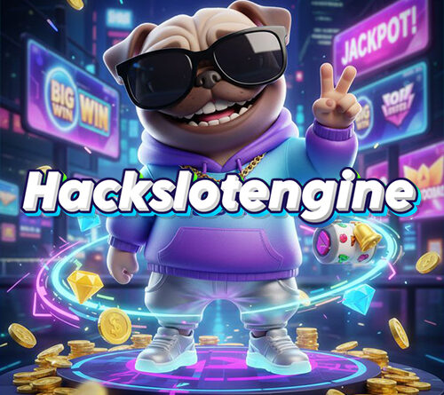 Hackslotengine