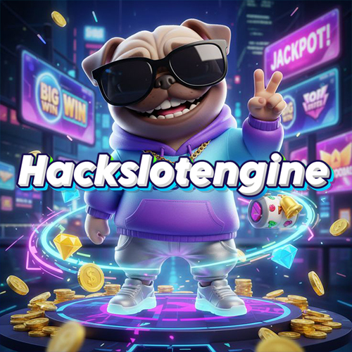 Hackslotengine