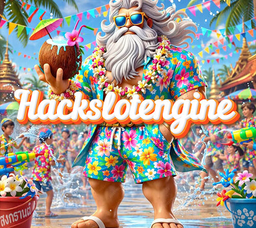 Hackslotengine