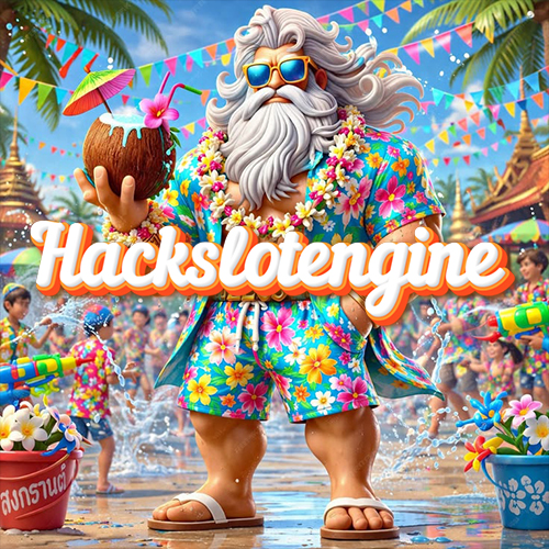 Hackslotengine