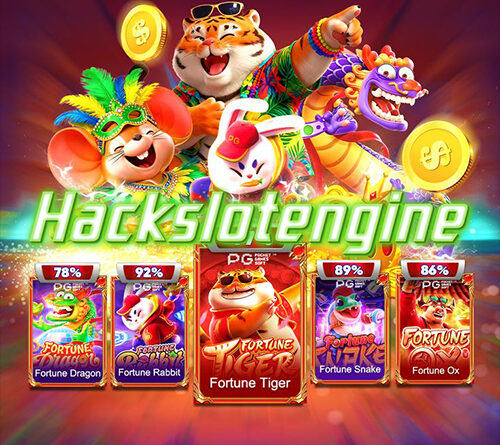 Hackslotengine