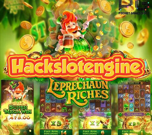 Hackslotengine